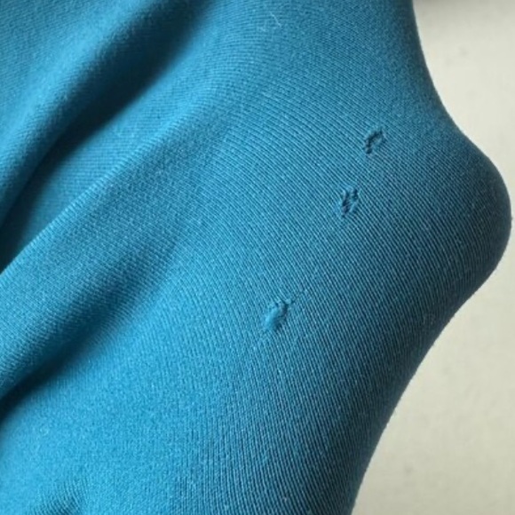 Lululemon Align Legging Petrol Blue 25’ Size 6 - Picture 7 of 7